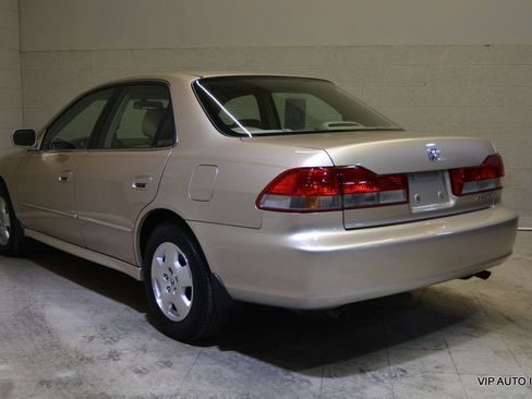 Used 2001 Honda Accord EX image 3
