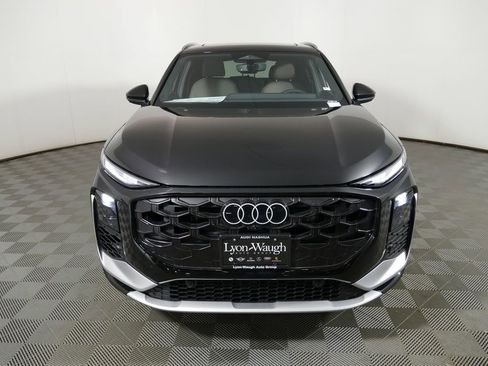 New 2026 Audi Q3 quattro 2.0T AWD/4WD image 23