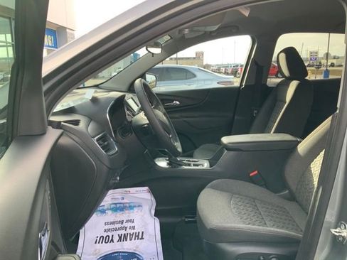 Certified 2024 Chevrolet Equinox LT image 15