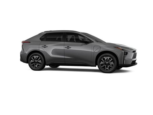 New 2026 Toyota bZ AWD/4WD image 13