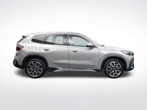 New 2026 BMW X1 xDrive28i w/ Technology Package image 3