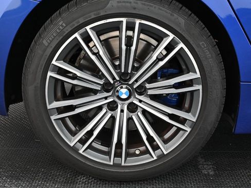 Used 2020 BMW M340i xDrive w/ Driving Assistance Package AWD/4WD image 45