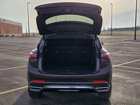 Used 2024 Buick Envision Avenir image 57