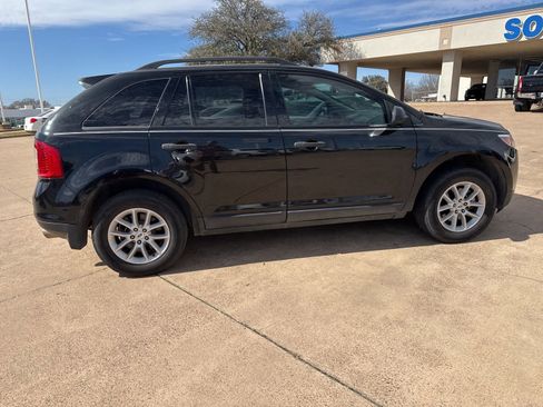 Used 2013 Ford Edge SE image 8
