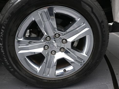 Used 2016 Chevrolet Silverado 1500 Custom w/ Custom Convenience Package RWD image 10
