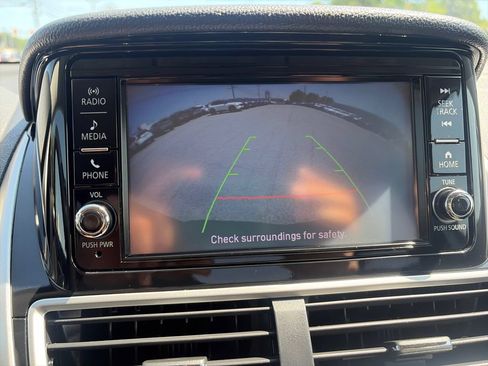 Used 2020 Mitsubishi Eclipse Cross ES AWD/4WD image 19