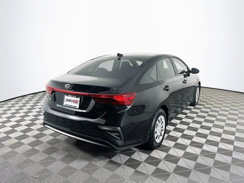 Used 2021 Kia Forte Sedan image 10