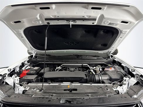 New 2026 GMC Canyon AT4 w/ Technology Plus Package image 24