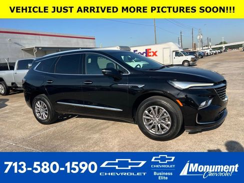 Used 2024 Buick Enclave Premium FWD image 1