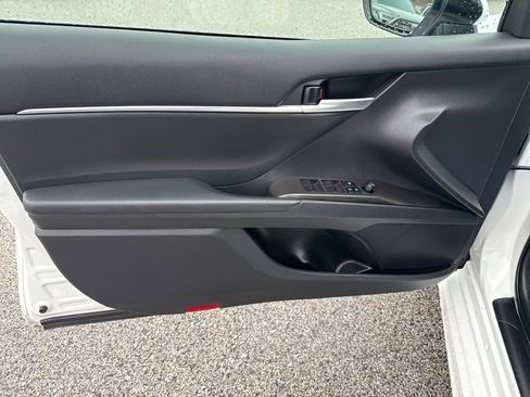 Certified 2024 Toyota Camry SE image 25