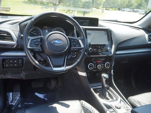 Used 2020 Subaru Forester Limited AWD/4WD image 16