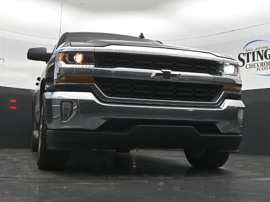 Used 2019 Chevrolet Silverado 1500 LT w/ LPO, Chrome Package RWD image 27