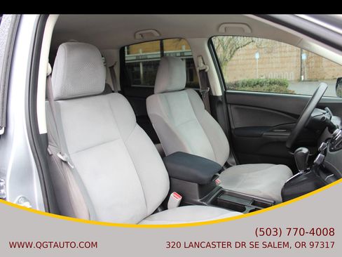 Used 2015 Honda CR-V LX image 20