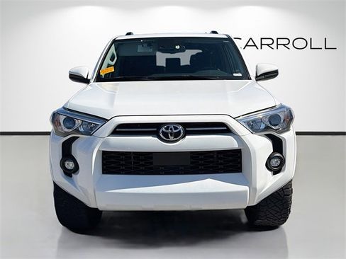 Used 2023 Toyota 4Runner SR5 image 8