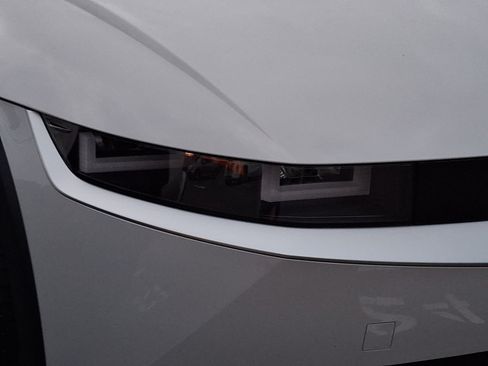 Certified 2023 Hyundai Ioniq 5 SEL AWD/4WD image 7
