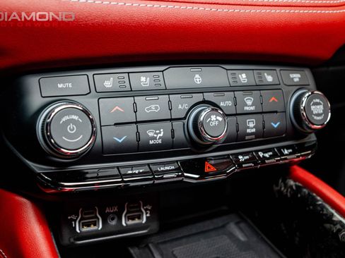 Used 2023 Dodge Durango SRT Hellcat image 85