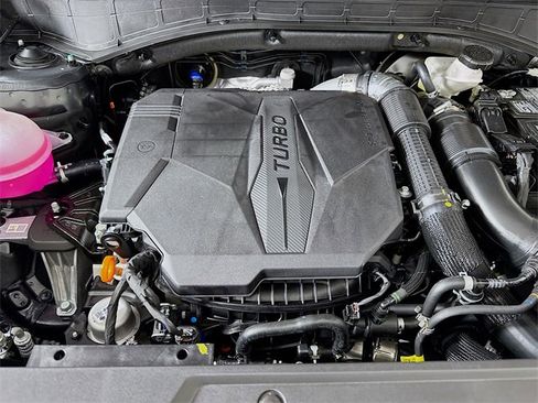 New 2026 Hyundai Santa Fe XRT image 32