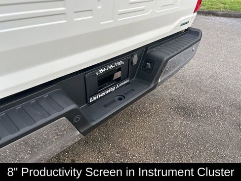 Used 2023 Ford F150 XLT RWD image 17