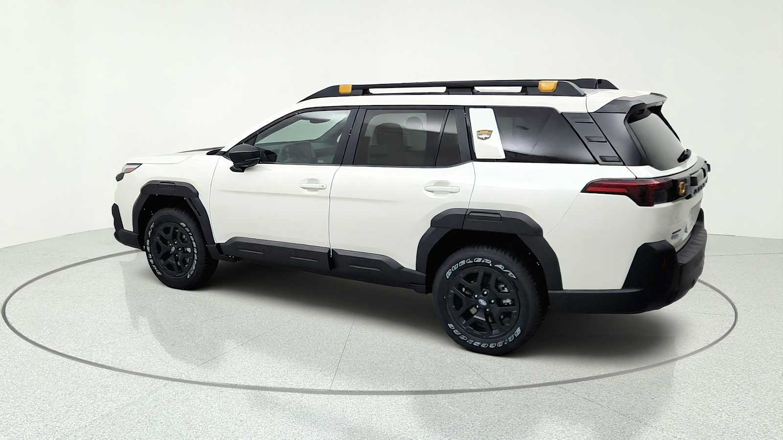 New 2026 Subaru Outback Wilderness AWD/4WD image 6