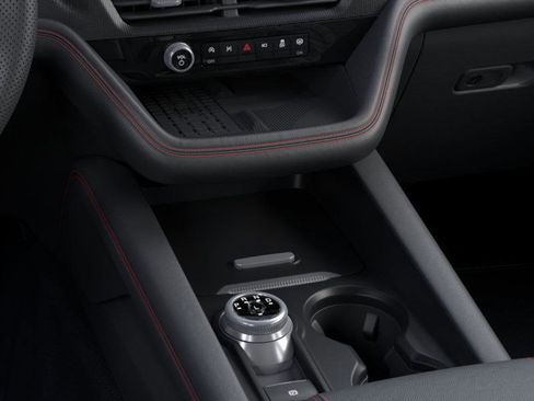 New 2025 Ford Explorer ST image 18