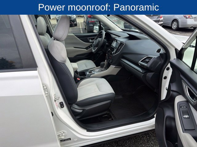 Used 2019 Subaru Forester Premium w/ All-Weather Package AWD/4WD image 11