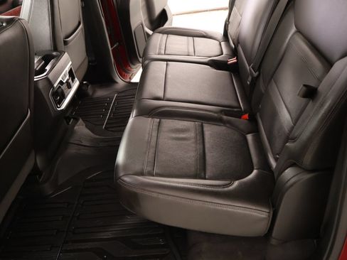 Used 2019 GMC Sierra 1500 Denali AWD/4WD image 12