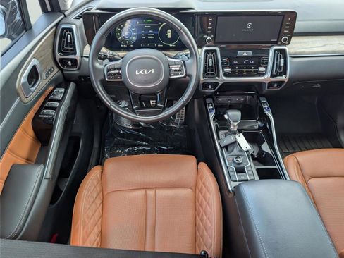 Used 2023 Kia Sorento SX Prestige AWD/4WD image 30
