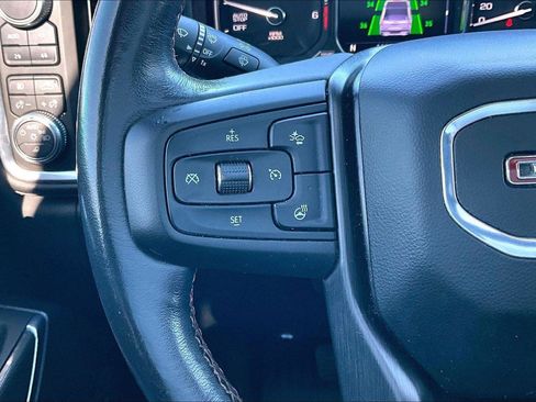 Used 2020 GMC Sierra 1500 AT4 w/ AT4 Premium Package image 20
