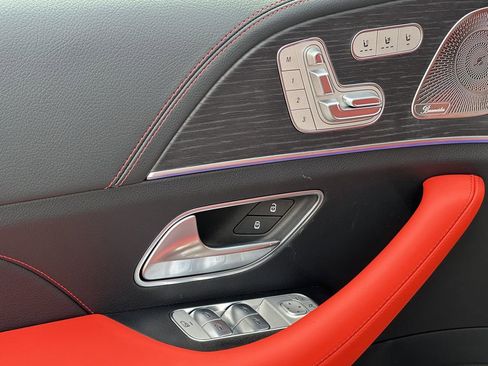 New 2026 Mercedes-Benz GLE 53 AMG GLE 53 AMG image 12