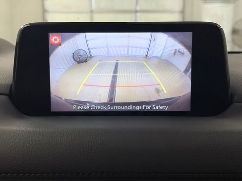 Used 2019 MAZDA CX-5 Grand Touring w/ GT Premium Package AWD/4WD image 52