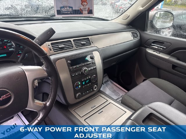 Used 2012 GMC Sierra 1500 SLE AWD/4WD image 18
