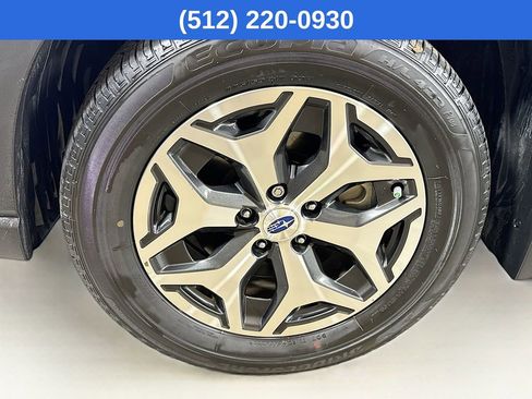 Certified 2024 Subaru Forester Premium image 40