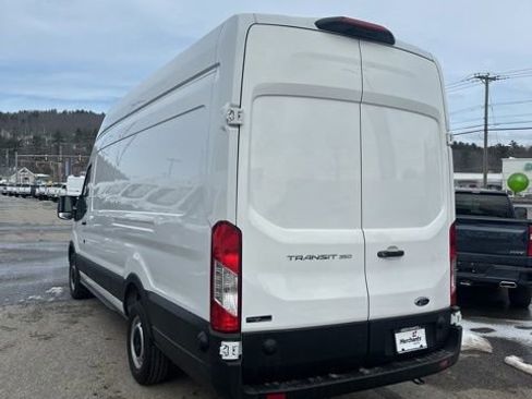 Used 2024 Ford Transit 350 148 High Roof Extended image 3