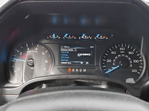 Used 2020 Ford F150 XL w/ Equipment Group 101A Mid image 22