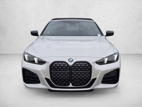 New 2026 BMW 430i Convertible image 5