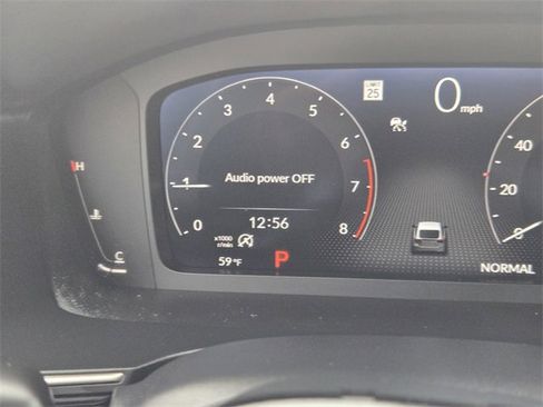 Used 2023 Honda Civic Sport Touring image 19