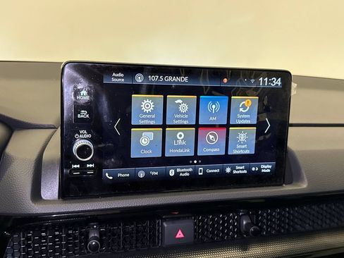 Certified 2024 Honda CR-V EX-L image 26