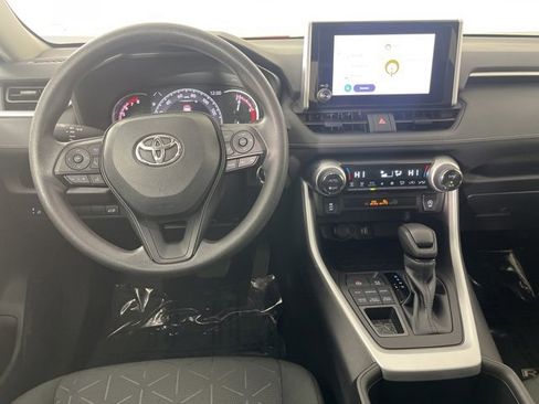 Certified 2024 Toyota RAV4 XLE image 7
