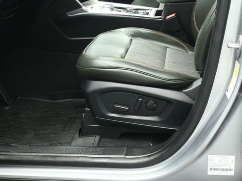 Certified 2022 Ford Explorer Timberline image 11