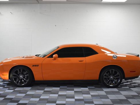 Used 2014 Dodge Challenger SRT8 Core w/ Sound Group image 2