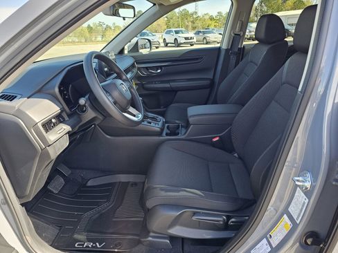 New 2026 Honda CR-V LX image 16