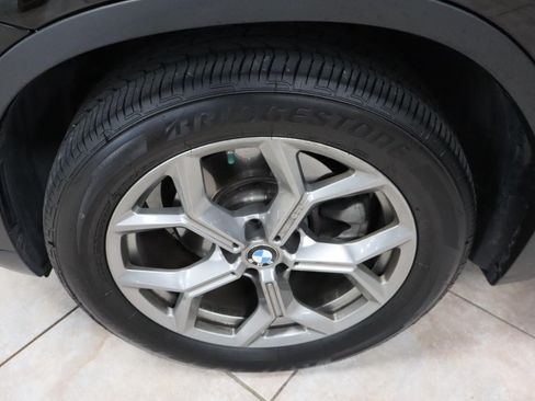 Used 2023 BMW X3 xDrive30i w/ Convenience Package AWD/4WD image 37