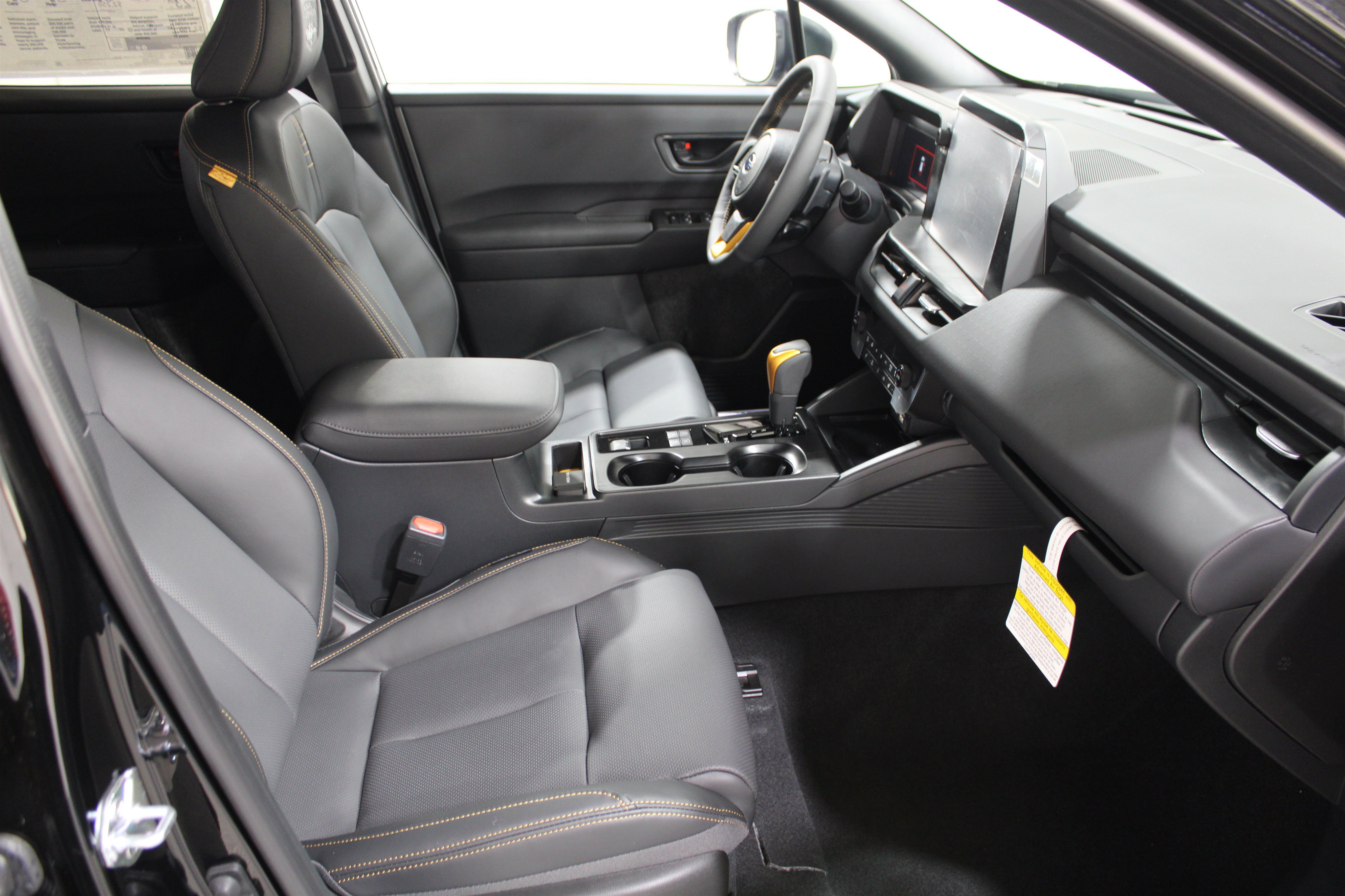 New 2026 Subaru Outback Wilderness AWD/4WD image 22