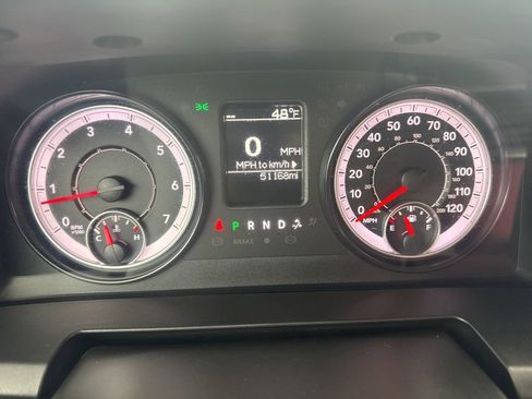 Used 2022 RAM 1500 Tradesman w/ Trailer Tow Group image 15