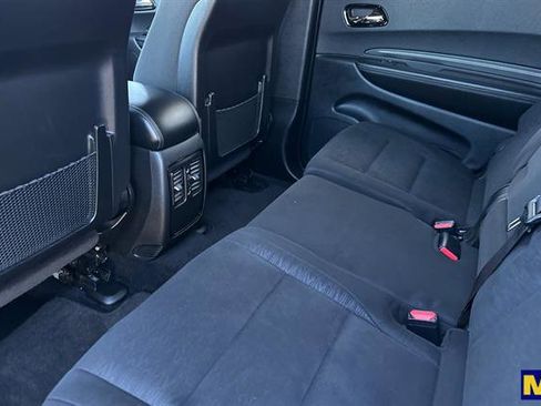 Used 2022 Dodge Durango GT image 14