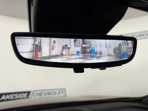 Used 2024 Chevrolet Traverse RS w/ LPO, Floor Liner Package image 25