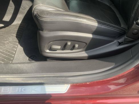 Used 2016 Buick LaCrosse Leather w/ Experience Buick Package AWD/4WD image 22