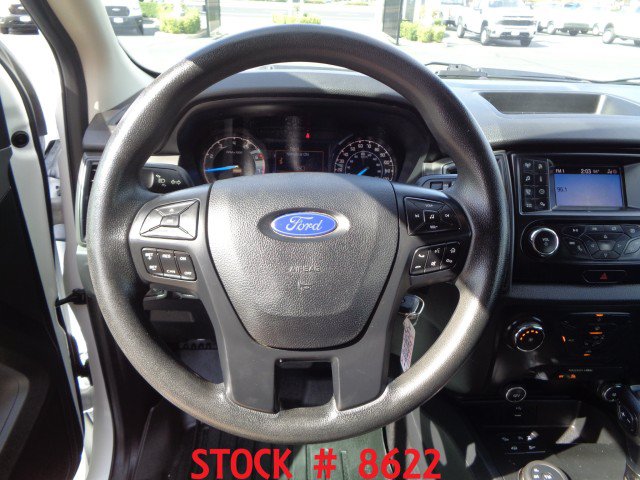 Used 2019 Ford Ranger XL w/ FX4 Off-Road Package AWD/4WD image 14