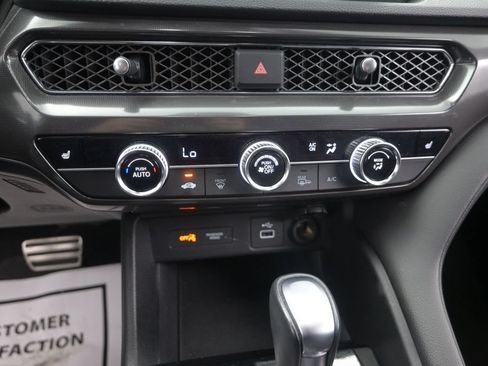 Used 2025 Acura Integra A-Spec FWD image 14