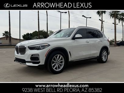 Used 2020 BMW X5 sDrive40i w/ Premium Package